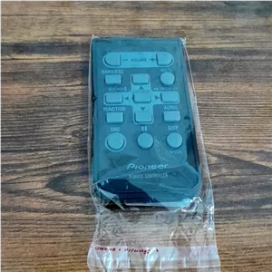 ریموت کنترل پایونیر 