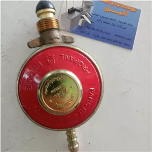 رگولاتور آبگرمکن رگلاتور تنظیمی بوتان (مخصوص ابگرمکن) (پس کرایه) 