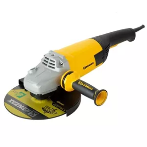 فرزسنگبری 2600 وات صنعتی کد KAG-1260S کنزاکس