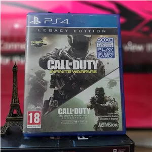 call of duty infinite warfare ps4 کنسول، کالاف دیوتی اینفینیتی ، کالاف دیوتی اینفینیت وارفار ، کالاف دیوتی برای ps4