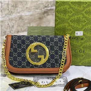 کیف GUCCIکیفیت مستر کوالیتی،فول پک 