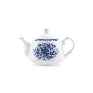 قوری چای لندنی فلورانس درجه عالی