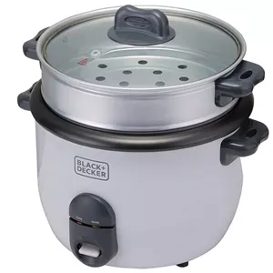 پلوپز مدل RC1860-B5 بلک اند دکر