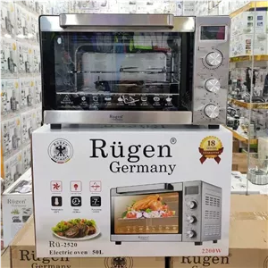 ماکروفر 50 لیتر روگن آلمان مدل RU-2520