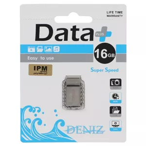 فلش 16GB USB2.0 Data Plus DENIZ 