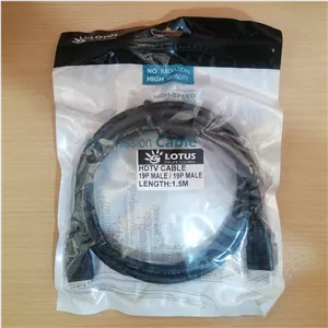 کابل HDMI لوتوس 1.5 متری