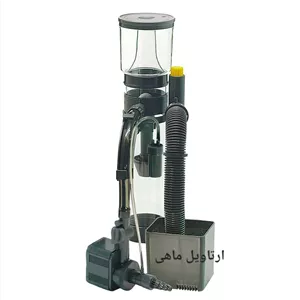 پروتئین اسکیمر اکواریوم ماکرو مدل AC100