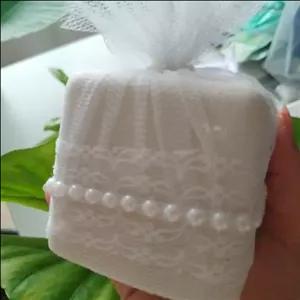 قندساب مکعبی ساده باز ئین تور و گیپور