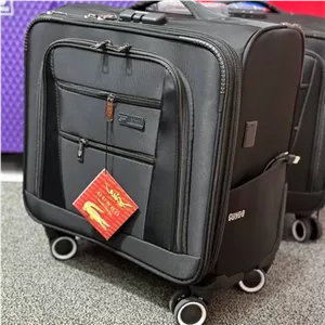 چمدان خلبانی گاندو