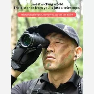 دوربین تک چشمی بوشنل (BUSHNELL)