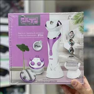 اپیلاتور چهار کاره حرفه ای و پایه دار dsp