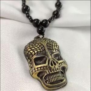 گردنبند مهره ایی اسپرت کد 1041