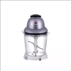 خرد کن 4 تیغه کرونی پارس خزر - پرقدرت 300 وات - دارای 25 ماه گارانتی