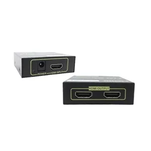 اسپلیتر یک به دو HDMI پی نت SM4K102