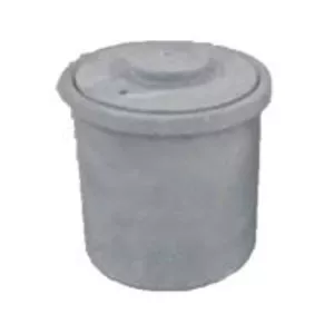 دیگ دیزی دونفره سنگی ضخامت دار و ضمانتی 
