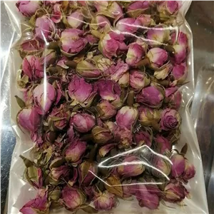 غنچه گل محمدی ( 30 گرمی )