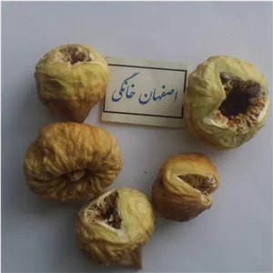 انجیر پرک درجه یک(درشت ، تمییز)