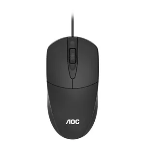 موس سیمی  ای او سی  مدل AOC MS121