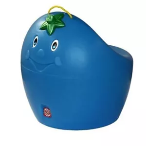 صندلی چیکو  دارای رنگ بندی متنوع مناسب برای کودک 1 تا 7 سال کد محصول W116 پسکرایه