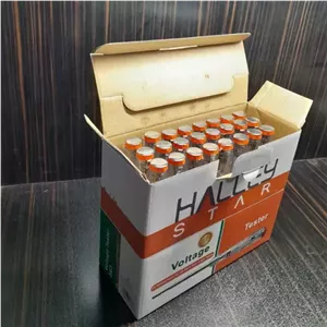 فازمتر s63کوچک نمانورفولادی  بسته 24 عددی