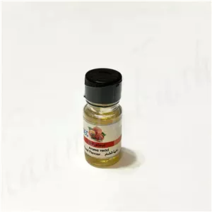 اسانس خوراکی طعم فندق 