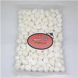 نقل شکرپنیر  ساده 250 گرمی