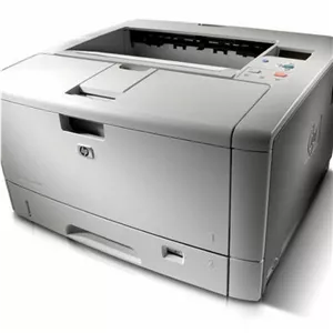 پرینتر لیزری Hp 5200 - تک کاره -چاپa3 کم هزینه -  (گارانتی دار)