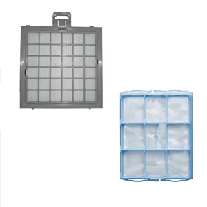 فیلتر جاروبرقی پارس خزر  2200  (فیلتر جلو و عقب جاروبرقی پارس خزر ) اصل شرکتی