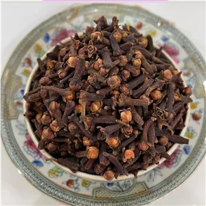 میخک گل  درجه 1 تازه با عطر بو در بسته بندی کاملا بهداشتی