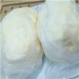 کره گاوی گوسفندی دام روستاهای کوهستانی کوردستان(2کیلو)