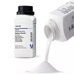 سدیم متابی سولفیت 200 گرم مرک آلمان آزمایشگاهی 