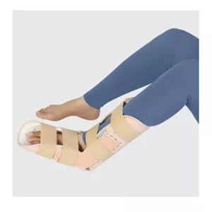 آتل اورژانسی مچ پا مدل طب و صنعت کد 30630 تک سایز 