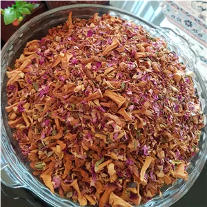دمنوش چای بهشت 100 گرمی