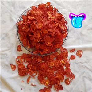 گوجه خشک وپودرگوجه خشک خانگی 