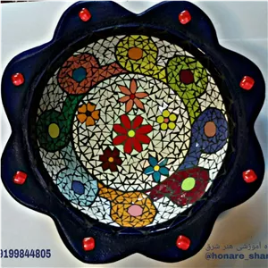 حوضچه ماهی