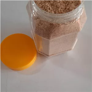 پودر سنجد همراه هسته خانگی تازه با ظرف 150 گرمی