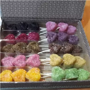 دموش نبات چوبی گیاهی طرح 102