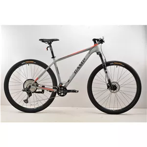 دوچرخه کمپ مدل اسلیکس Z12 سایز 29 (Camp Slix Z12 2025) (پس کرایه)