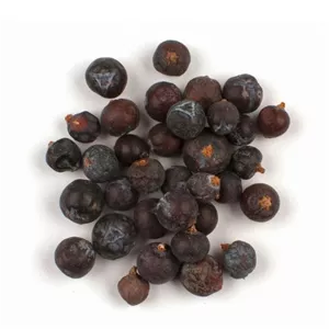 گیاه ابهل 200 گرم (میوه سرو کوهی )رماتیسم ، باز شدن قاعدگی، رفع ریزش مو