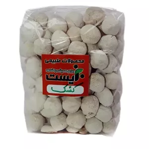 کشک بزیست 500 گرمی