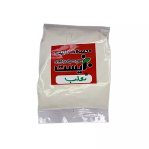 پودر ثعلب 100 گرمی
