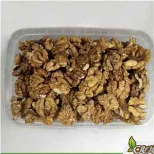 مغز گردو درجه سه تویسرکان 500 گرم