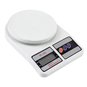 ترازو دیجیتالی آشپزخانه SF-400