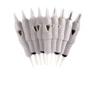 سوزن تتو مدل پیچی 