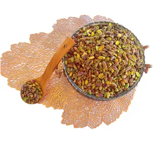 مغز پسته شکستنی معمولی سایز متوسط درجه یک 1 کیلو 