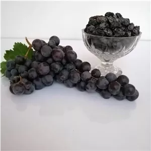 مویز سیاه شاهانی 1000گرمی