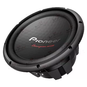 TS-W312D4 ساب ووفر پایونیر Pioneer