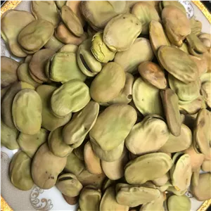 باقالی خشک با پوست500گرم