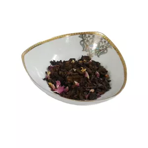 چای بهشت طعم هل و گل (فله یک کیلویی)