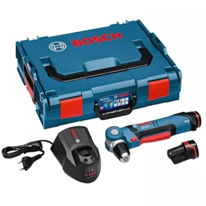 دریل پیچ گوشتی شارژی سر کج بوش مدل GWB 10  8  LI
